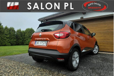 Renault Captur nawigacja Rydułtowy - zdjęcie 4