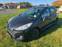 Peugeot 207 Sw Z Niemiec w Całości lub na Części Kręci nie Odpala Szerominek - zdjęcie 5