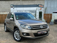 Volkswagen Tiguan 1,4FSi*160PS*148.000km*1WŁAŚ*ASO*Opłacony Stargard - zdjęcie 3