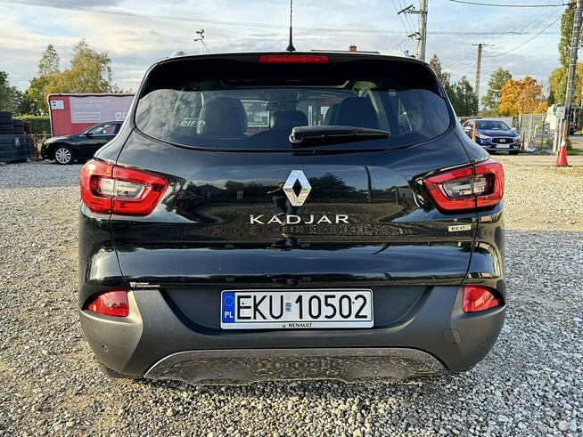 Renault Kadjar Panorama Navi Kutno - zdjęcie 7