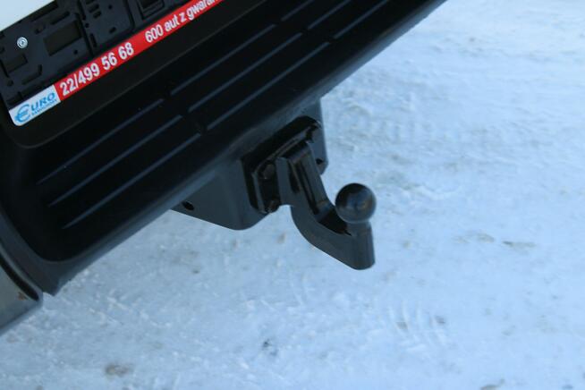 Toyota Hilux F-Vat Salon Polska Gwarancja HAK Warszawa - zdjęcie 10