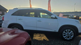 Kia Sorento automat Climatronic xsenon ledy navi 4X4 Lębork - zdjęcie 5