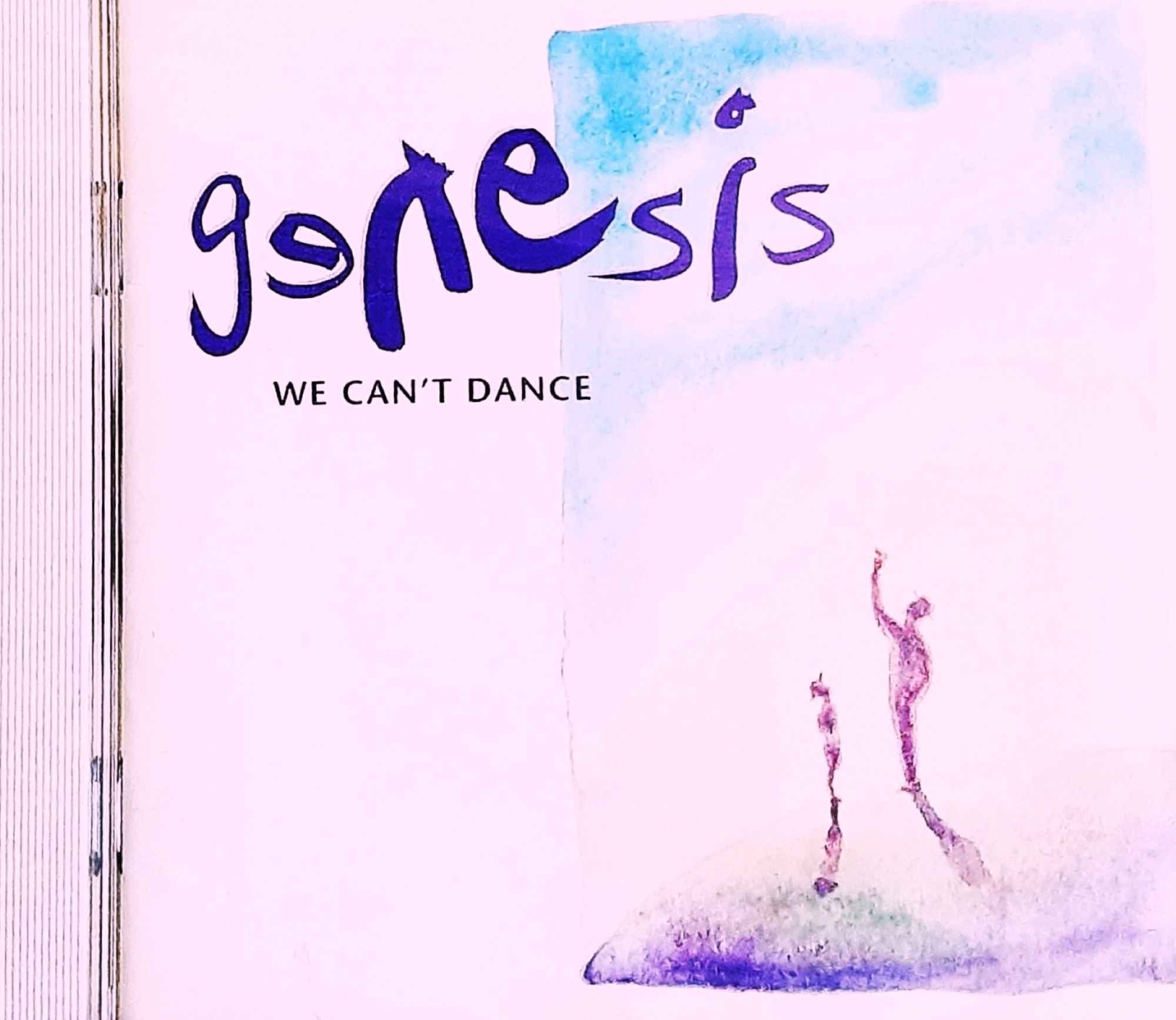 Polecam Wspaniały Album CD Phil Collins Dance Into The Light CD Katowice - zdjęcie 4