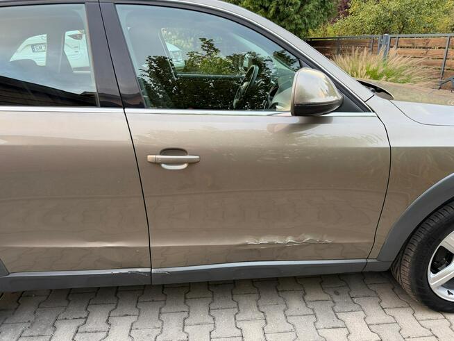 Audi Q5 2.0 TDI 170KM QUATTRO Zadbana POLECAM Mysłowice - zdjęcie 8