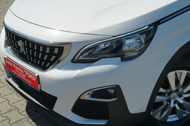 Peugeot 3008 2.0 HDI 150KM HAK Stan BDB Zadbany I włąsciciel w PL Goczałkowice-Zdrój - zdjęcie 2