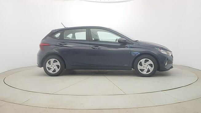 Hyundai i20 1.2 Pure! Z Polskiego Salonu! Faktura VAT! Warszawa - zdjęcie 8