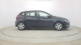 Hyundai i20 1.2 Pure! Z Polskiego Salonu! Faktura VAT! Warszawa - zdjęcie 8