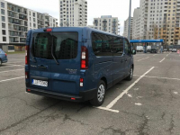 Sprzedam Renault Trafic - niski przebieg, FV 23% Warszawa - zdjęcie 2