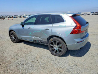 Volvo XC 60 INSCRIPTION / AWD / T6 / niski przebieg Białystok - zdjęcie 5