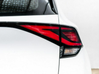 Kia Sportage SUV 1.6 T-GDI 7DCT 2WD M+Smart MHEV Salon Polska Poznań - zdjęcie 10