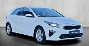 Kia Cee'd SALON POLSKA/FV23%/stan bdb/gwarancja Ełk - zdjęcie 3