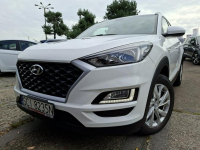 Hyundai Tucson Klimatyzacja, CarPlay/AndroidAuto, PDC, Kamera cofania Cieszyn - zdjęcie 2