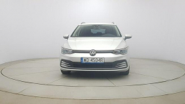 Volkswagen Golf 2.0 TDI Life! Z Polskiego Salonu! Faktura VAT! Warszawa - zdjęcie 2
