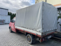 Volkswagen Transporter od syndyka Radom - zdjęcie 3