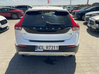 Volvo V40 Cross Country T4 Kinetic Automat Skóra Podgrzewanie Gliwice - zdjęcie 7