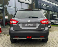 Salon Polska 1,4 Boosterjet 140KM Automat Elegance *Suzuki Matsuoka* Łódź - zdjęcie 4