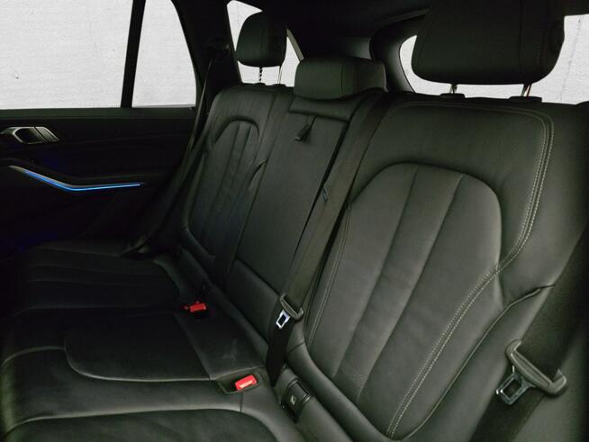 BMW X5 Komorniki - zdjęcie 12