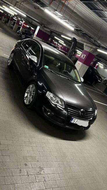 Volkswagen Passat b6 1.9TDI ASZ Jaworzno - zdjęcie 7