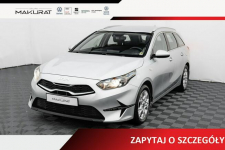 Kia Cee'd GD4E989#1.5 T-GDI M 2 stref klima K.cof salon PL VAT23%