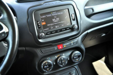 Jeep Renegade 2.0 MultiJet 140KM 4x4 Full Opcja Limited Płock - zdjęcie 12