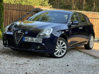Alfa Romeo Giulietta 1.4 MultiAir 170KM Włocławek - zdjęcie 3