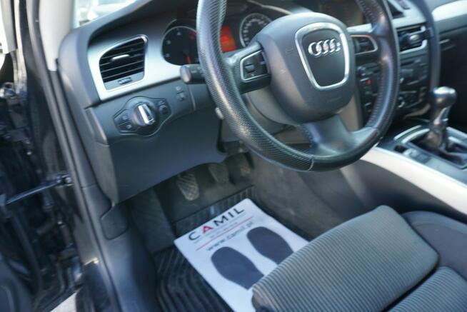 Audi A4 zarejestrowany, ubezpieczony Opole - zdjęcie 10