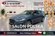 Ford Mondeo Hybrid 22r Salon Polska 1Wł 2.0 Hybrid 187KM Bezwypadkowy