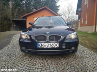 BMW Seria 5 520d Grybów - zdjęcie 1
