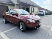 Nissan Qashqai Diesel klima opłacony Łęgowo - zdjęcie 10
