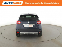 Renault Captur automat skora kamera navi auto klima grzane fotele Warszawa - zdjęcie 6