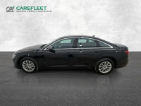 Audi A6 Limousine  40 TDI mHEV S tronic Sedan Warszawa - zdjęcie 8