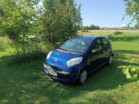 Citroen C1 Staszów - zdjęcie 4
