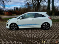 OPEL CORSA 1.0 BENZYNA | 2015 | 110 000 KM | OPC DESIGN | SK Łódź - zdjęcie 4