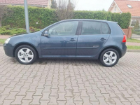 Volkswagen Golf KLIMATRONIC.STAN TOP..NAVI.. Stargard - zdjęcie 3