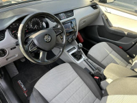 Skoda Octavia 1.4 tsi 2015r instalacja CNG Gostynin - zdjęcie 5