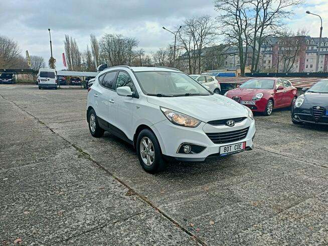 Hyundai ix35 zadbany , serwisowany Tomaszów Mazowiecki - zdjęcie 7