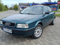 Audi 80 Zadbany bez korozji ,bezwypadkowy
