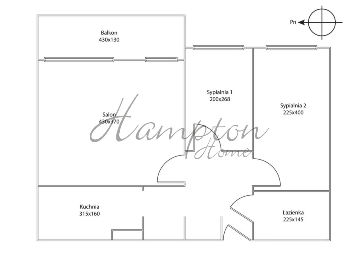 3pokoje w topowej lokalizacji - Wola, Solidarnośc Warszawa - zdjęcie 1