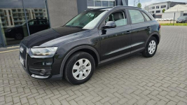 Audi Q3 2.0 TDI 150 , 156,299 km Nowe opony 4 szt Płock - zdjęcie 9