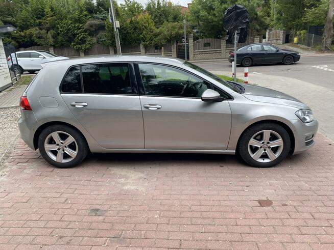 Volkswagen Golf Kobylnica - zdjęcie 3