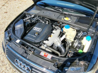 Audi Cabriolet *S-LINE*alu*klimatronik*super stan* Dąbrowa - zdjęcie 9
