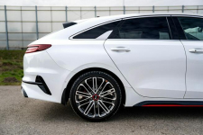 KIA ProCeed 1.6 T-GDI, Salon PL, Bezwypadkowy, FV23%, Serwis ASO Warszawa - zdjęcie 7
