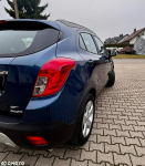 Opel Mokka 1.6 CDTI ecoFLEX Start/Stop Edition Ostrów Mazowiecka - zdjęcie 12