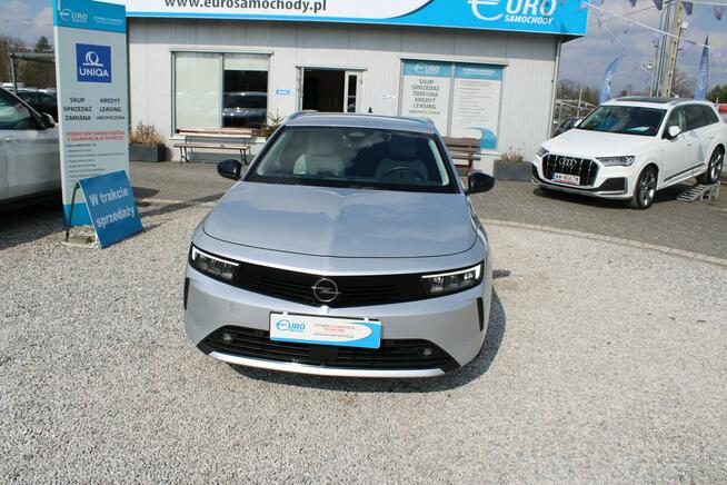 Opel Astra Sports Tourer G.Fotele Kierownica netto 56829 PLN Gwarancja Warszawa - zdjęcie 4
