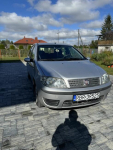 Fiat Punto LPG 105.000KM Humniska - zdjęcie 10