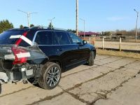 Volvo XC 90 T6 Gizałki - zdjęcie 4