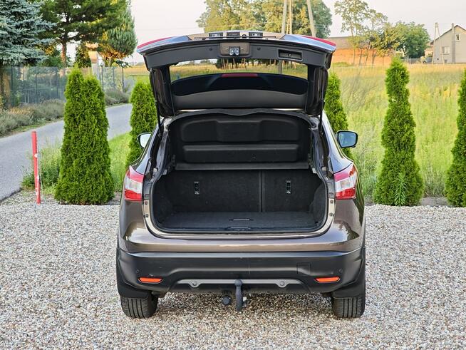 Nissan Qashqai Sadlno - zdjęcie 10