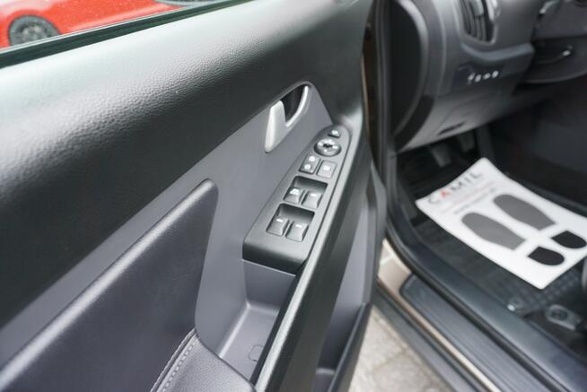 Kia Sportage zarejestrowany, ubezpieczony, gwarancja Opole - zdjęcie 10