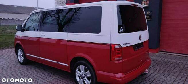 Volkswagen Multivan 2.0 TDI L1 Highline DSG Chełmce - zdjęcie 2