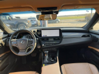 Lexus ES300 EU Omotenashi Hybryda Skóra Kamery360 Pamięć Wentylacja Gliwice - zdjęcie 8